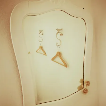 Apartamento Old Town House