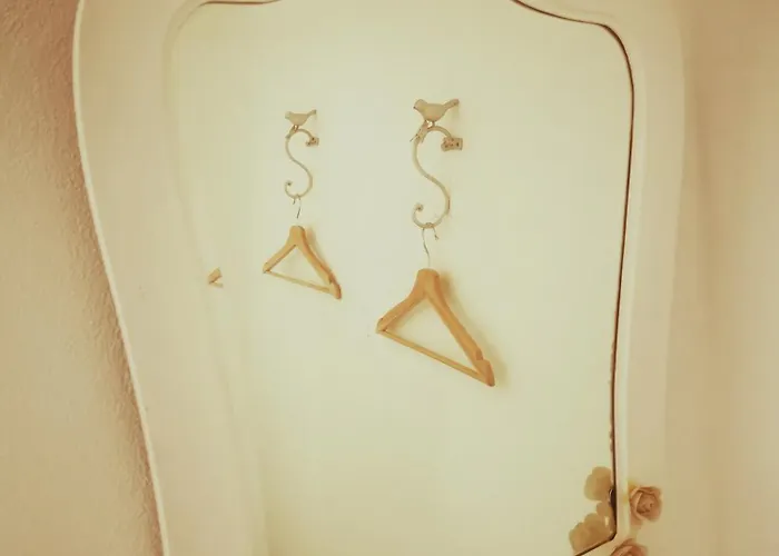 Apartmán Old Town House